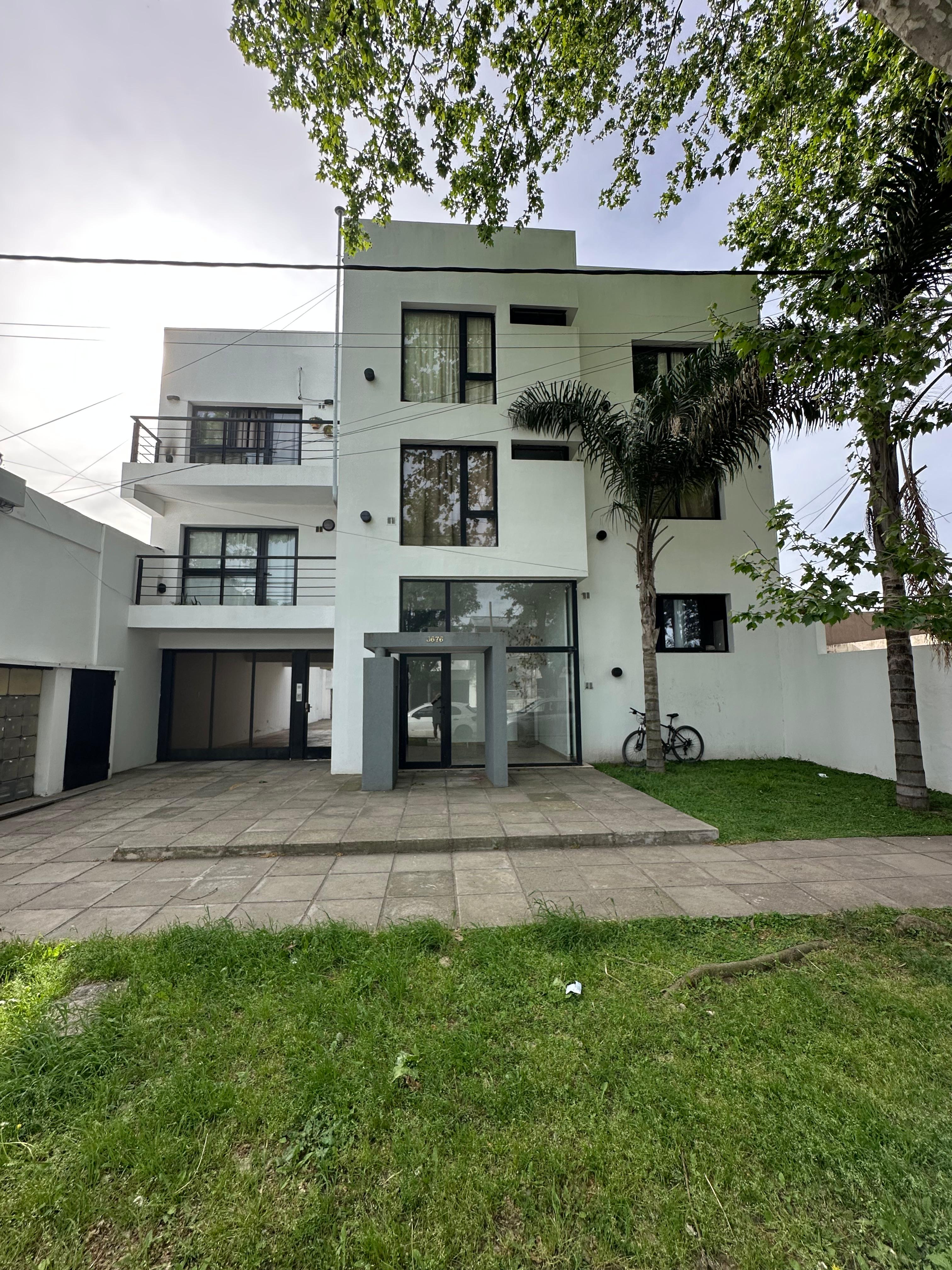 Departamento 4 ambientes | SEGUNDO PISO